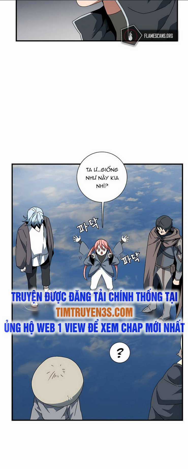 Ta Một Bước Làm Quỷ Vương Chapter 10 trang 39