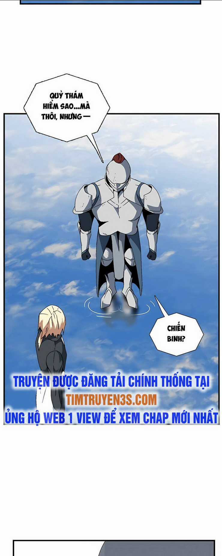Ta Một Bước Làm Quỷ Vương Chapter 10 trang 4