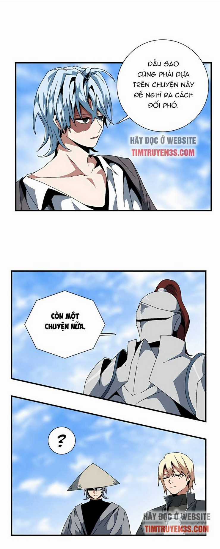 Ta Một Bước Làm Quỷ Vương Chapter 10 trang 40