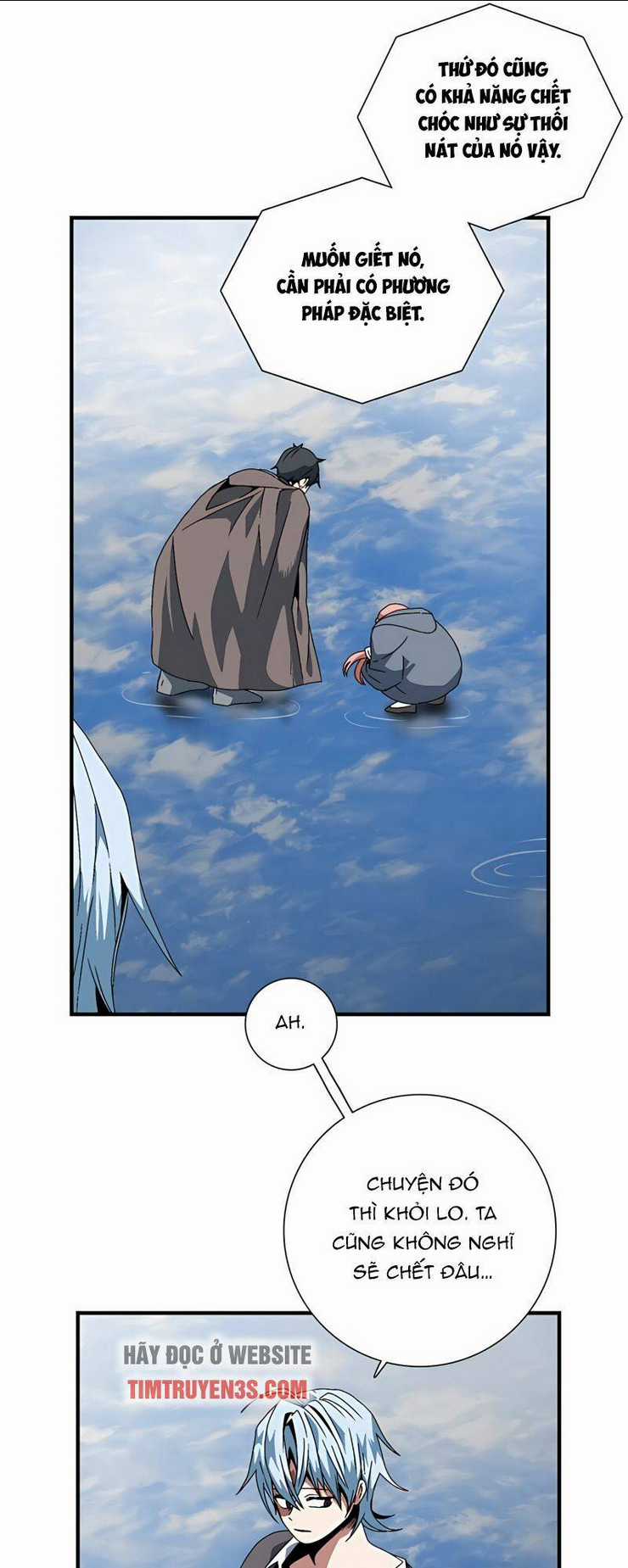 Ta Một Bước Làm Quỷ Vương Chapter 10 trang 41