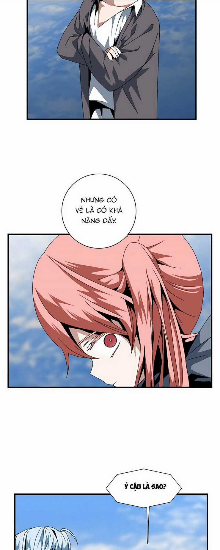 Ta Một Bước Làm Quỷ Vương Chapter 10 trang 42