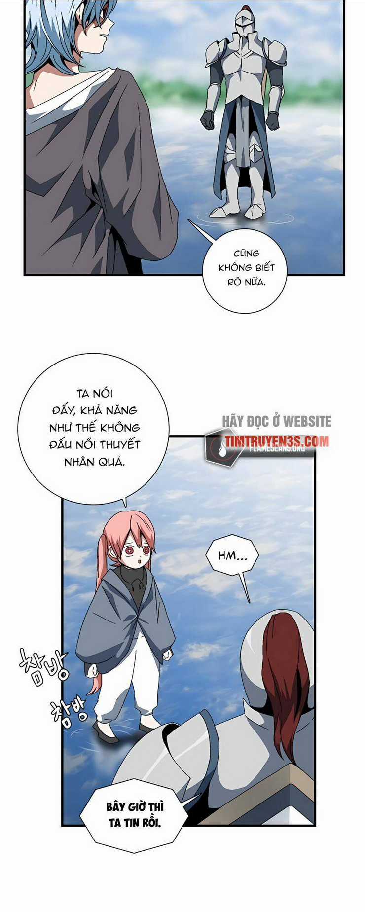 Ta Một Bước Làm Quỷ Vương Chapter 10 trang 43