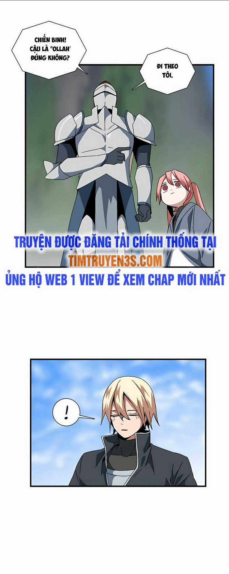 Ta Một Bước Làm Quỷ Vương Chapter 10 trang 44