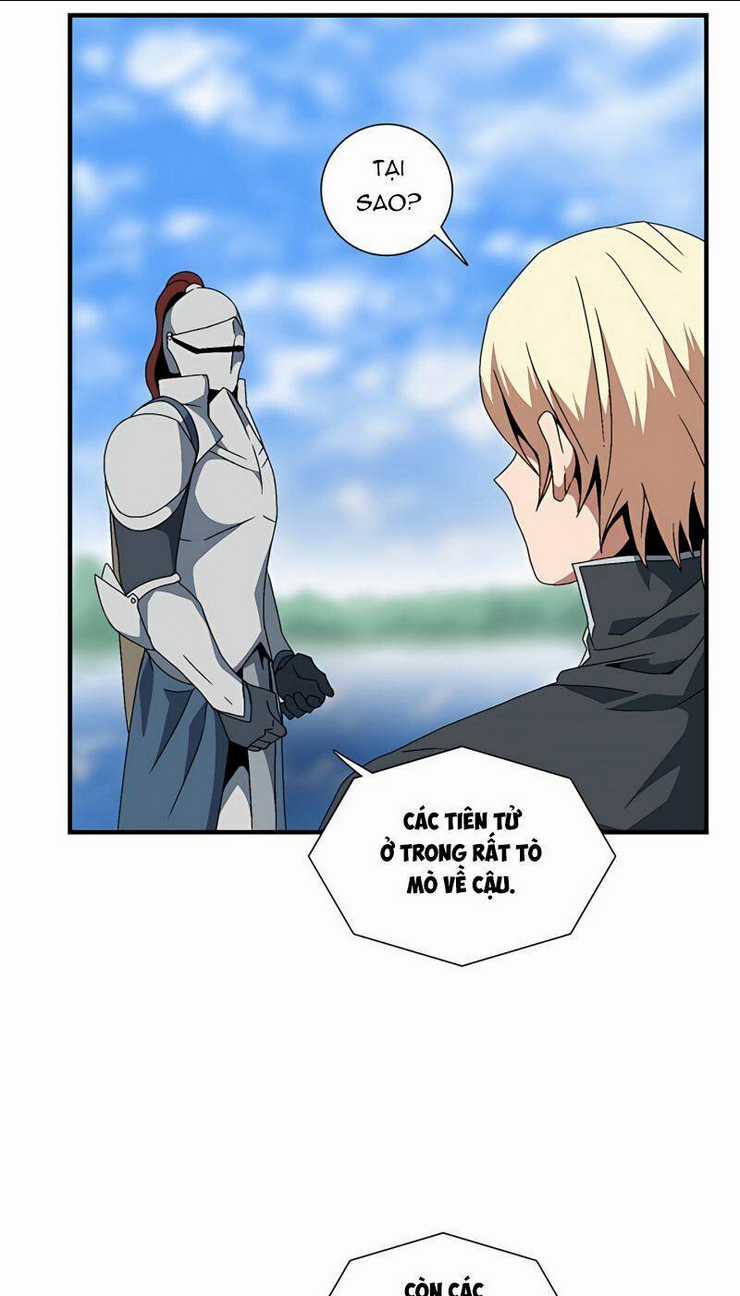 Ta Một Bước Làm Quỷ Vương Chapter 10 trang 45