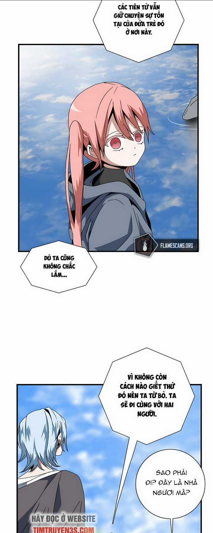 Ta Một Bước Làm Quỷ Vương Chapter 10 trang 49