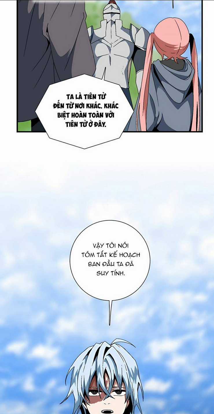 Ta Một Bước Làm Quỷ Vương Chapter 10 trang 50