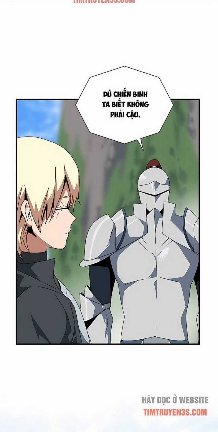 Ta Một Bước Làm Quỷ Vương Chapter 10 trang 6