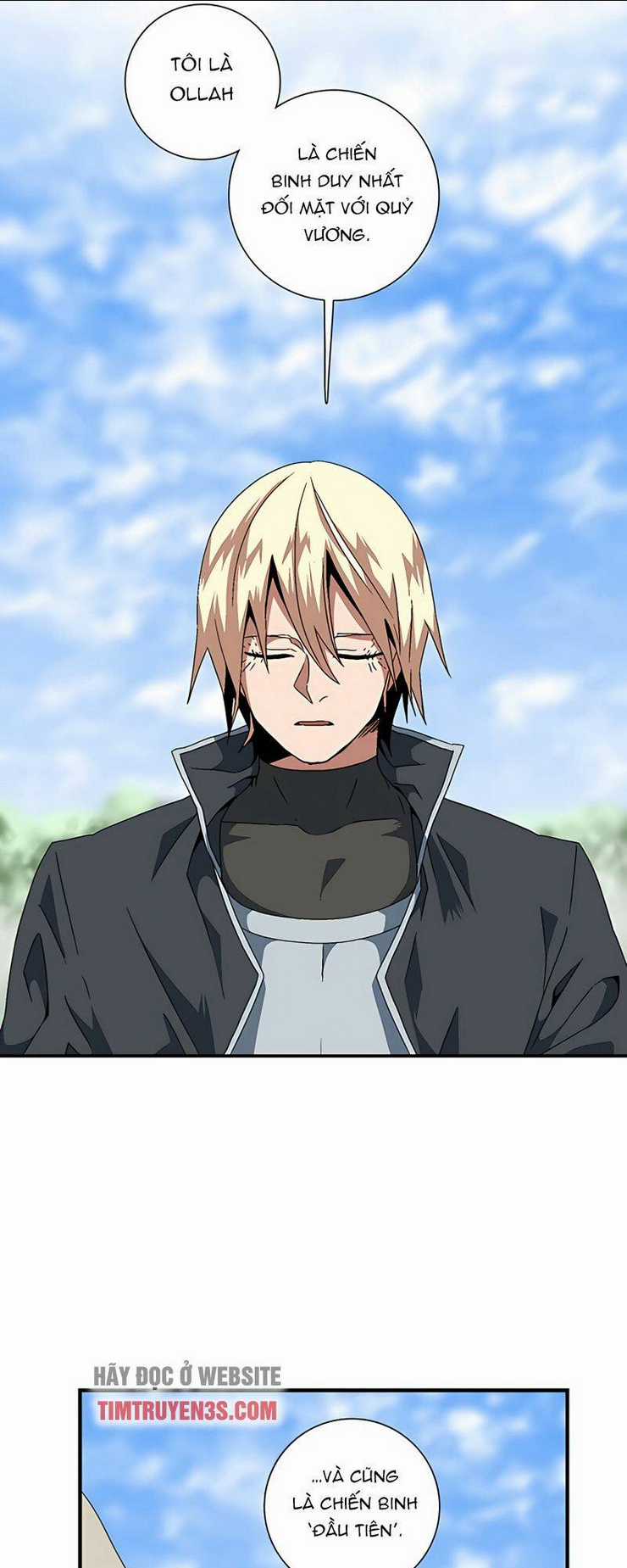 Ta Một Bước Làm Quỷ Vương Chapter 10 trang 7