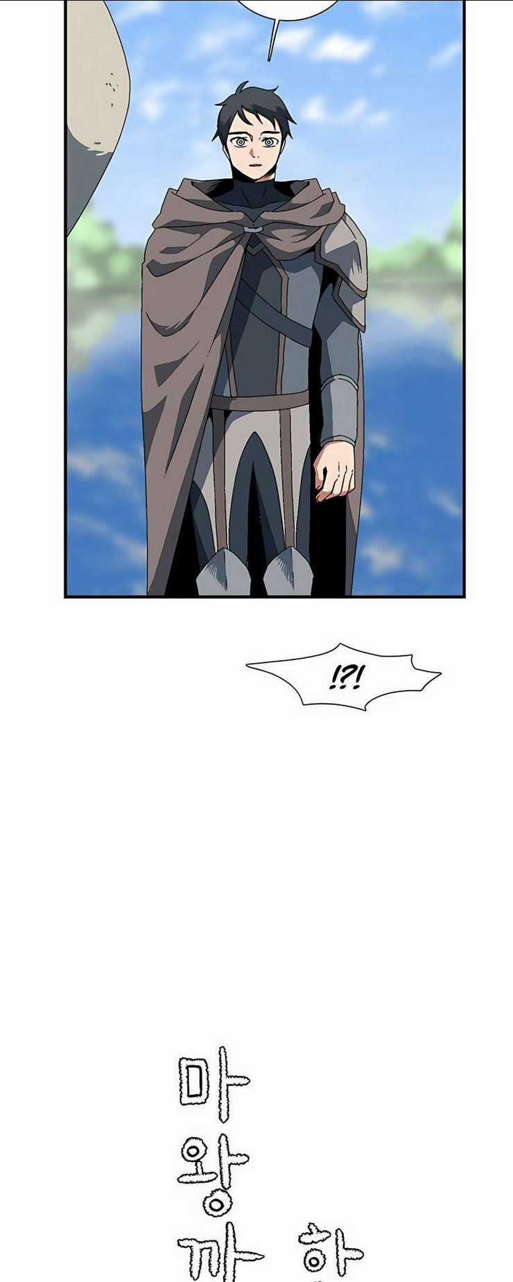 Ta Một Bước Làm Quỷ Vương Chapter 10 trang 8