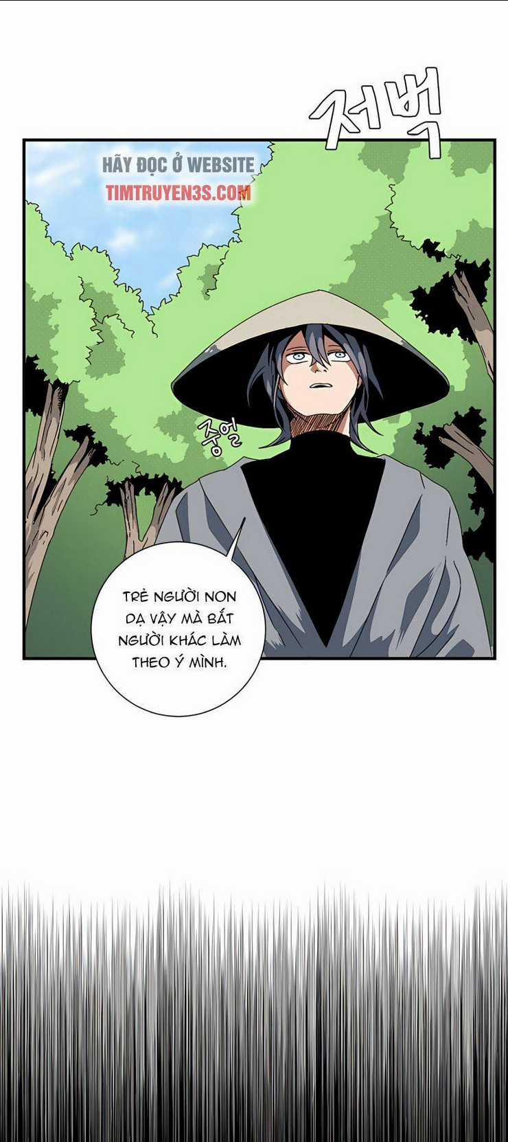 Ta Một Bước Làm Quỷ Vương Chapter 11 trang 11