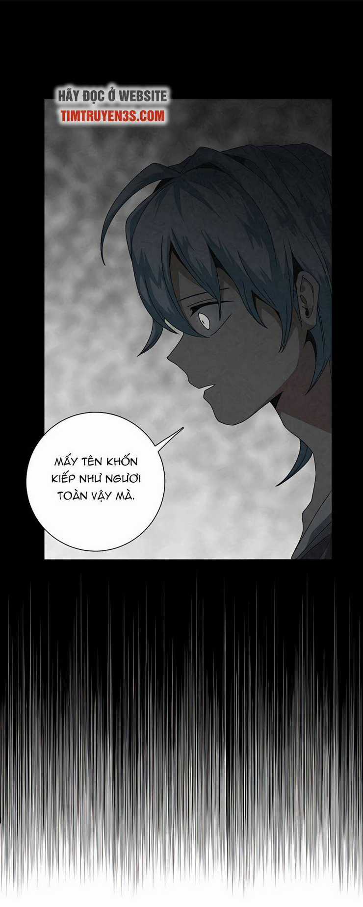 Ta Một Bước Làm Quỷ Vương Chapter 11 trang 14