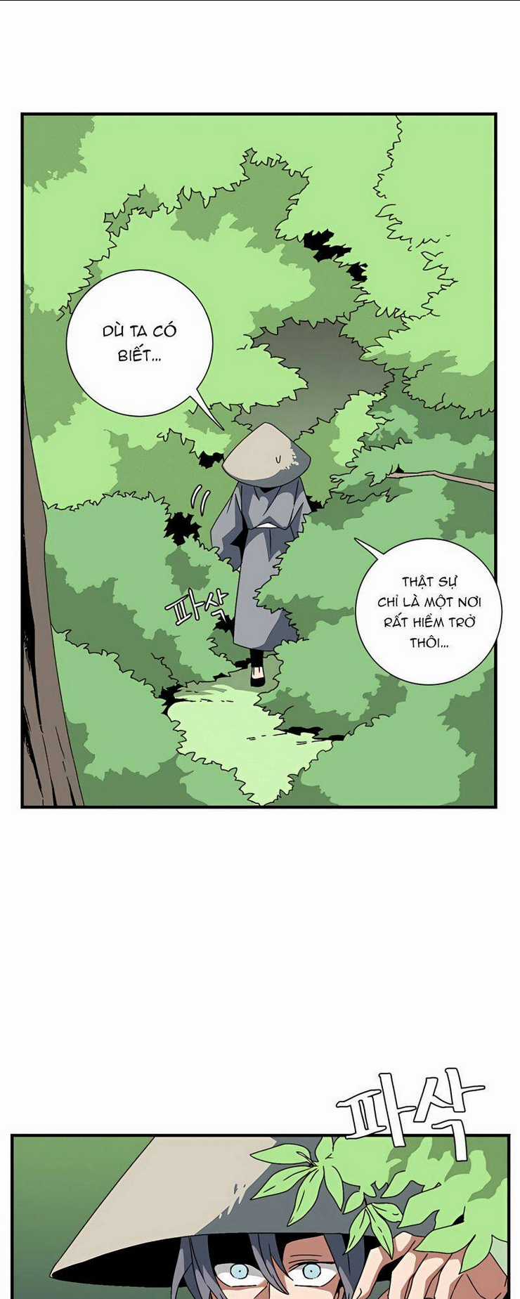 Ta Một Bước Làm Quỷ Vương Chapter 11 trang 15