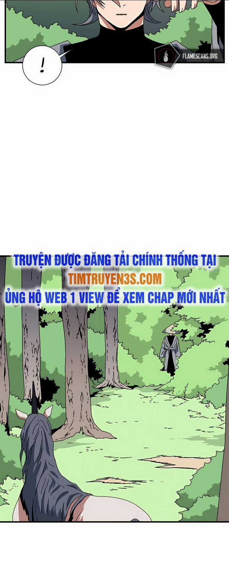 Ta Một Bước Làm Quỷ Vương Chapter 11 trang 16