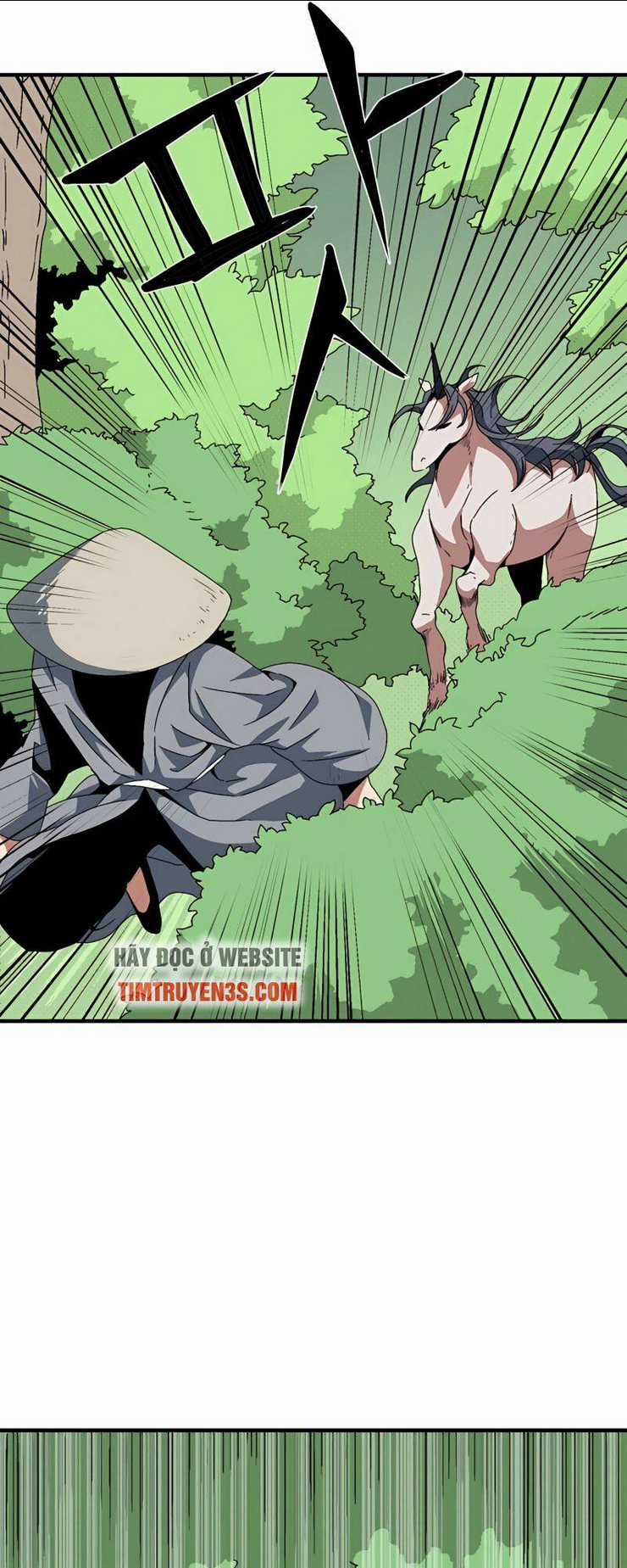 Ta Một Bước Làm Quỷ Vương Chapter 11 trang 19