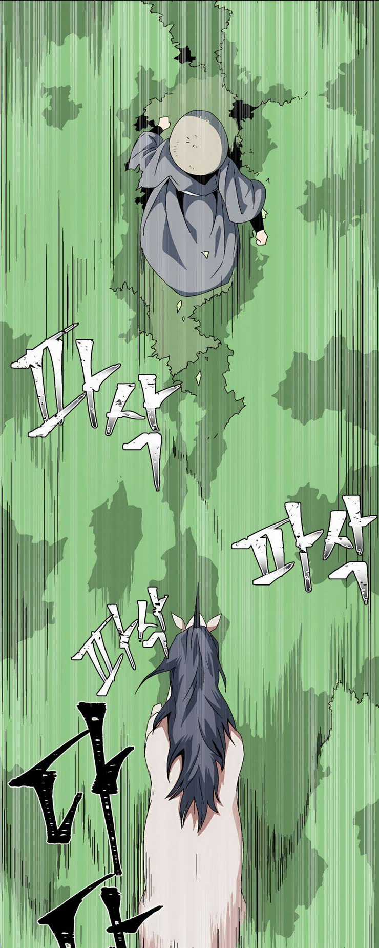 Ta Một Bước Làm Quỷ Vương Chapter 11 trang 20