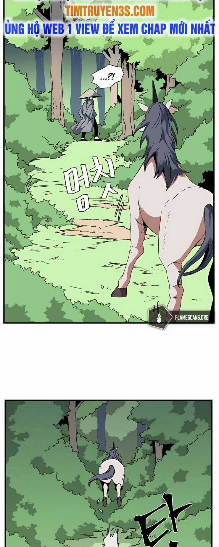 Ta Một Bước Làm Quỷ Vương Chapter 11 trang 22