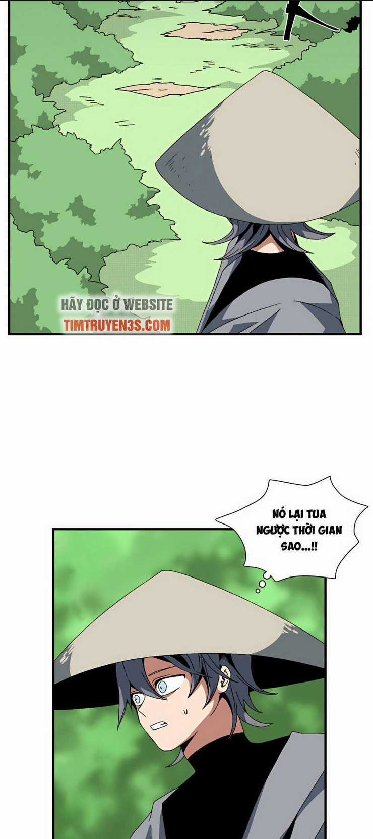 Ta Một Bước Làm Quỷ Vương Chapter 11 trang 23