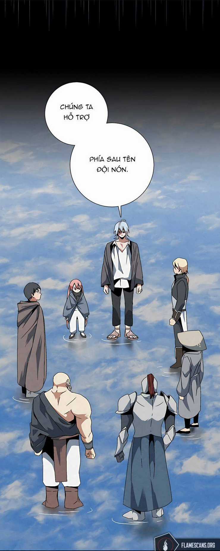 Ta Một Bước Làm Quỷ Vương Chapter 11 trang 27