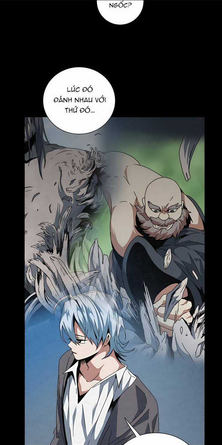 Ta Một Bước Làm Quỷ Vương Chapter 11 trang 29