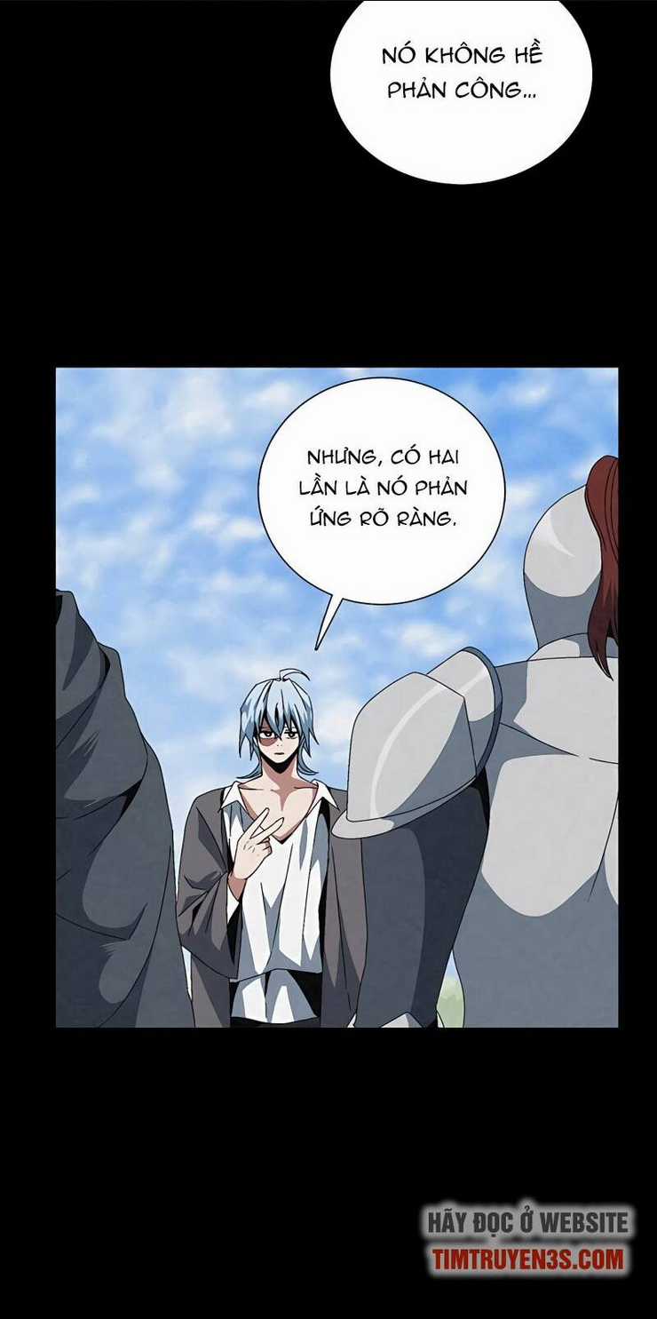 Ta Một Bước Làm Quỷ Vương Chapter 11 trang 30