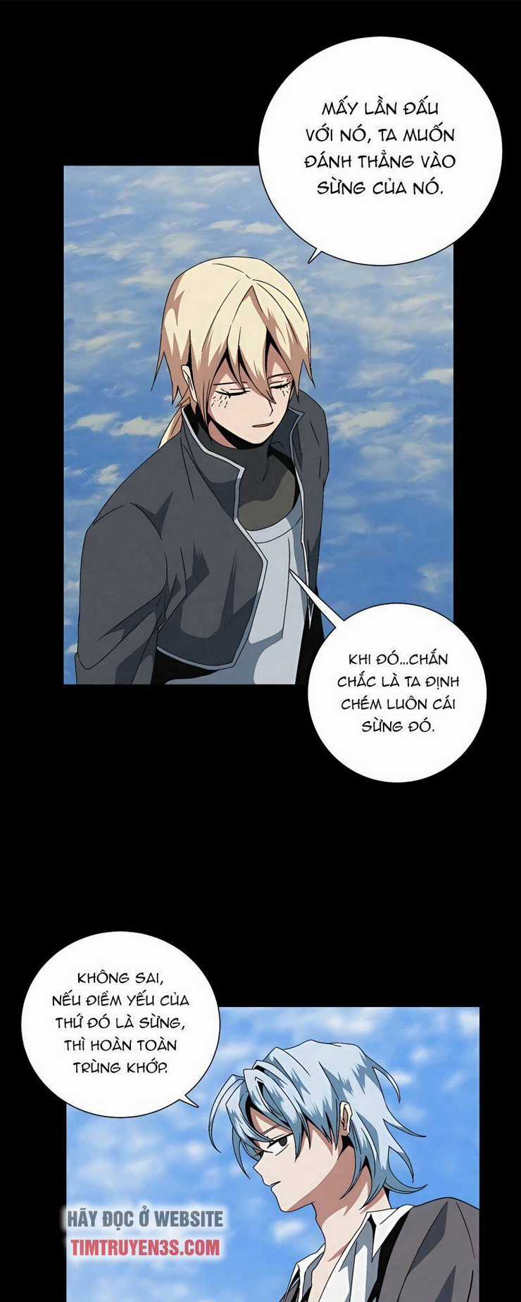 Ta Một Bước Làm Quỷ Vương Chapter 11 trang 33