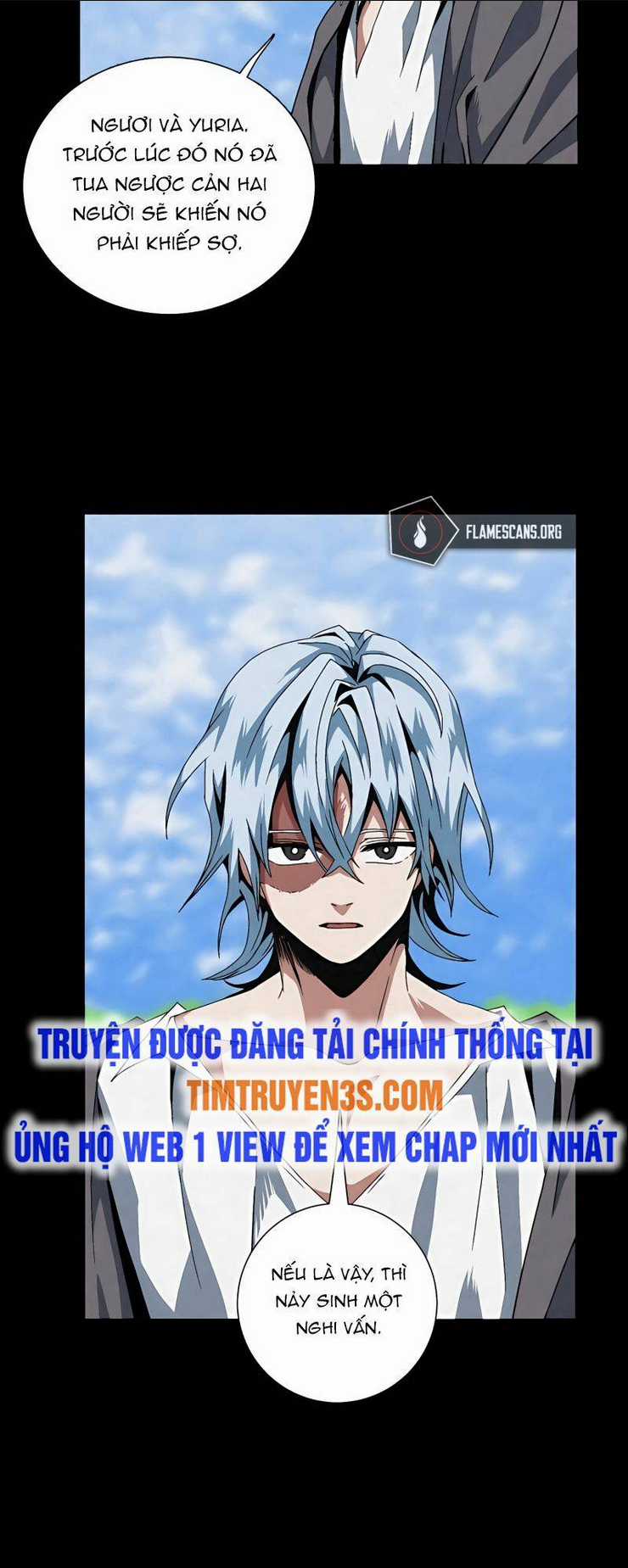 Ta Một Bước Làm Quỷ Vương Chapter 11 trang 34