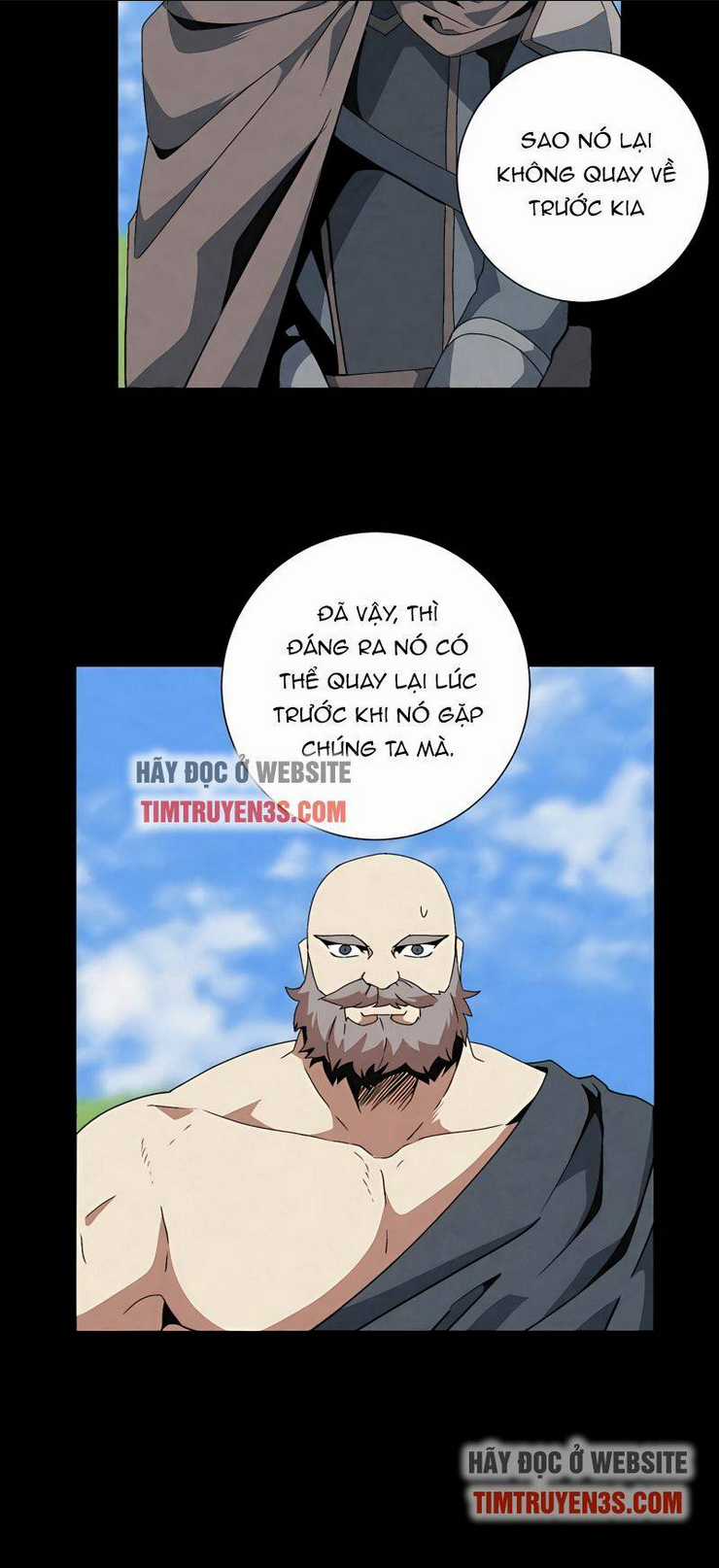 Ta Một Bước Làm Quỷ Vương Chapter 11 trang 36