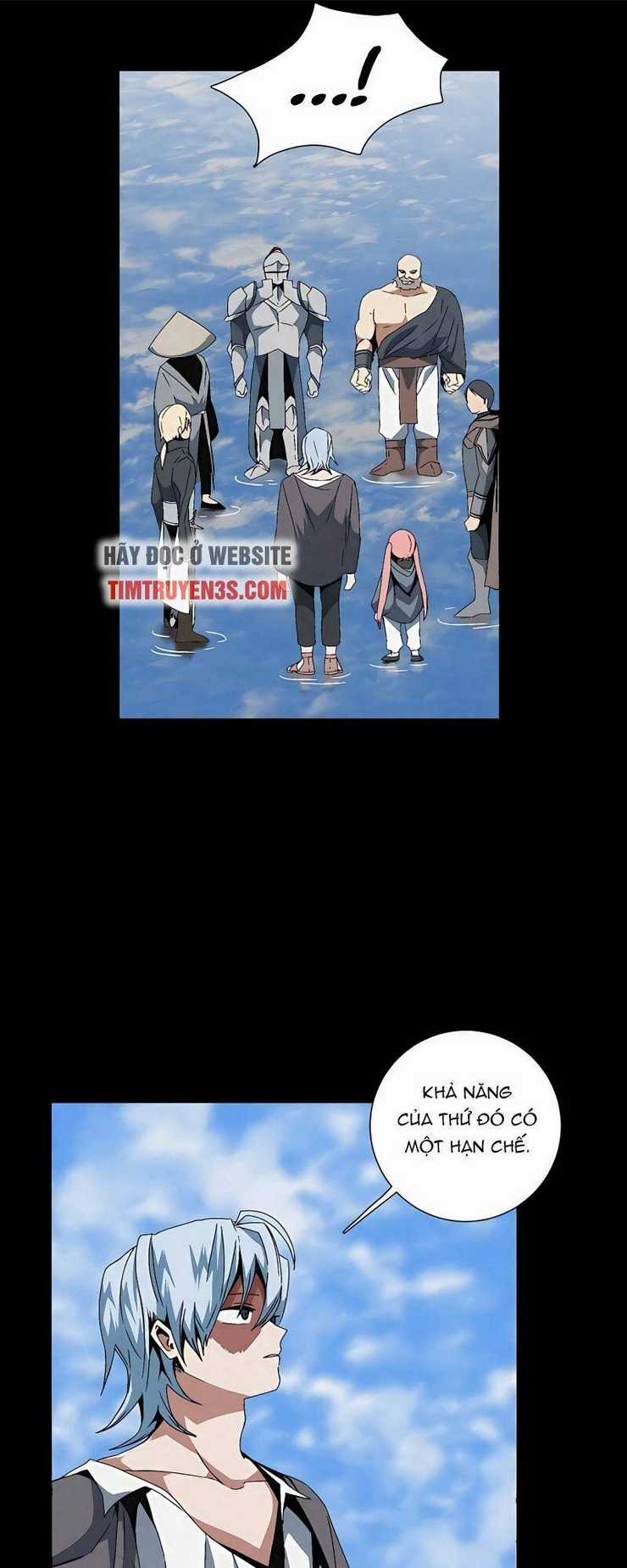 Ta Một Bước Làm Quỷ Vương Chapter 11 trang 37