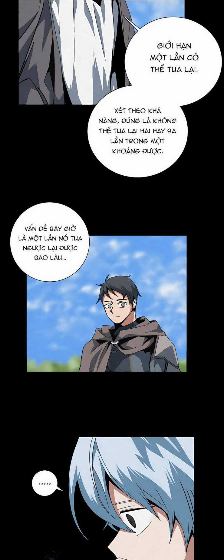 Ta Một Bước Làm Quỷ Vương Chapter 11 trang 38