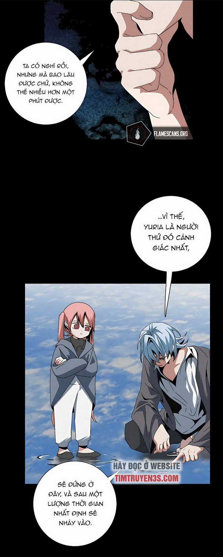 Ta Một Bước Làm Quỷ Vương Chapter 11 trang 39