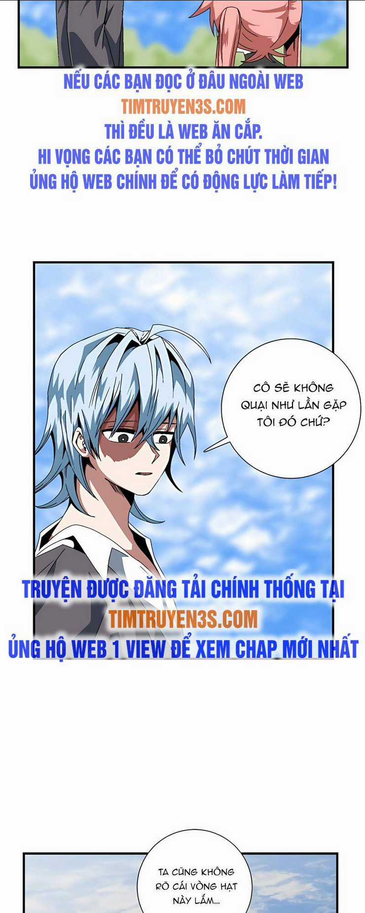 Ta Một Bước Làm Quỷ Vương Chapter 11 trang 4