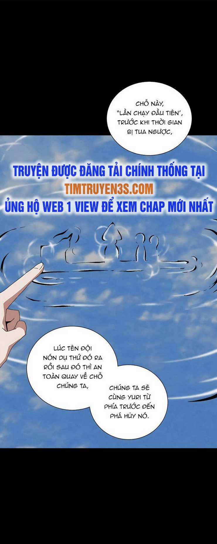 Ta Một Bước Làm Quỷ Vương Chapter 11 trang 40