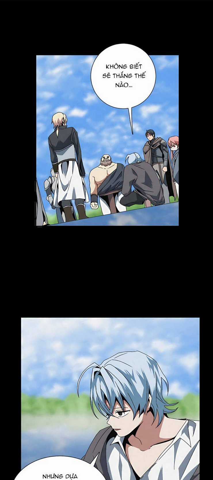 Ta Một Bước Làm Quỷ Vương Chapter 11 trang 41