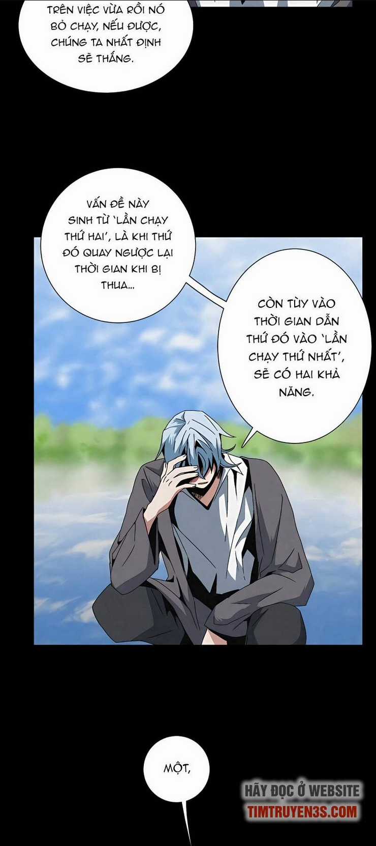 Ta Một Bước Làm Quỷ Vương Chapter 11 trang 42