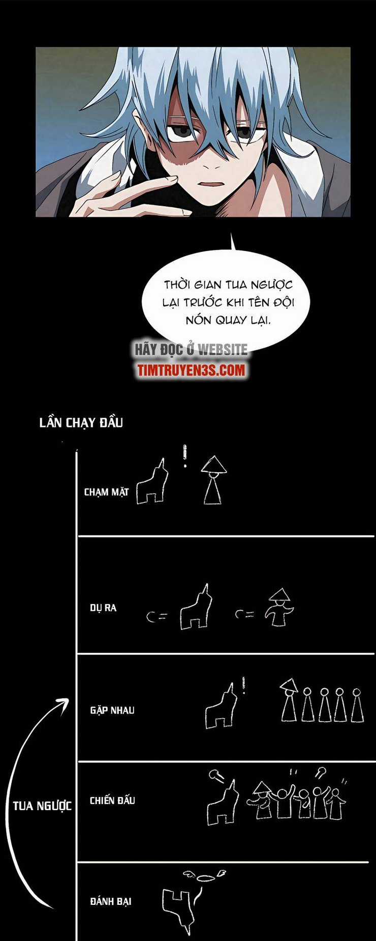 Ta Một Bước Làm Quỷ Vương Chapter 11 trang 43