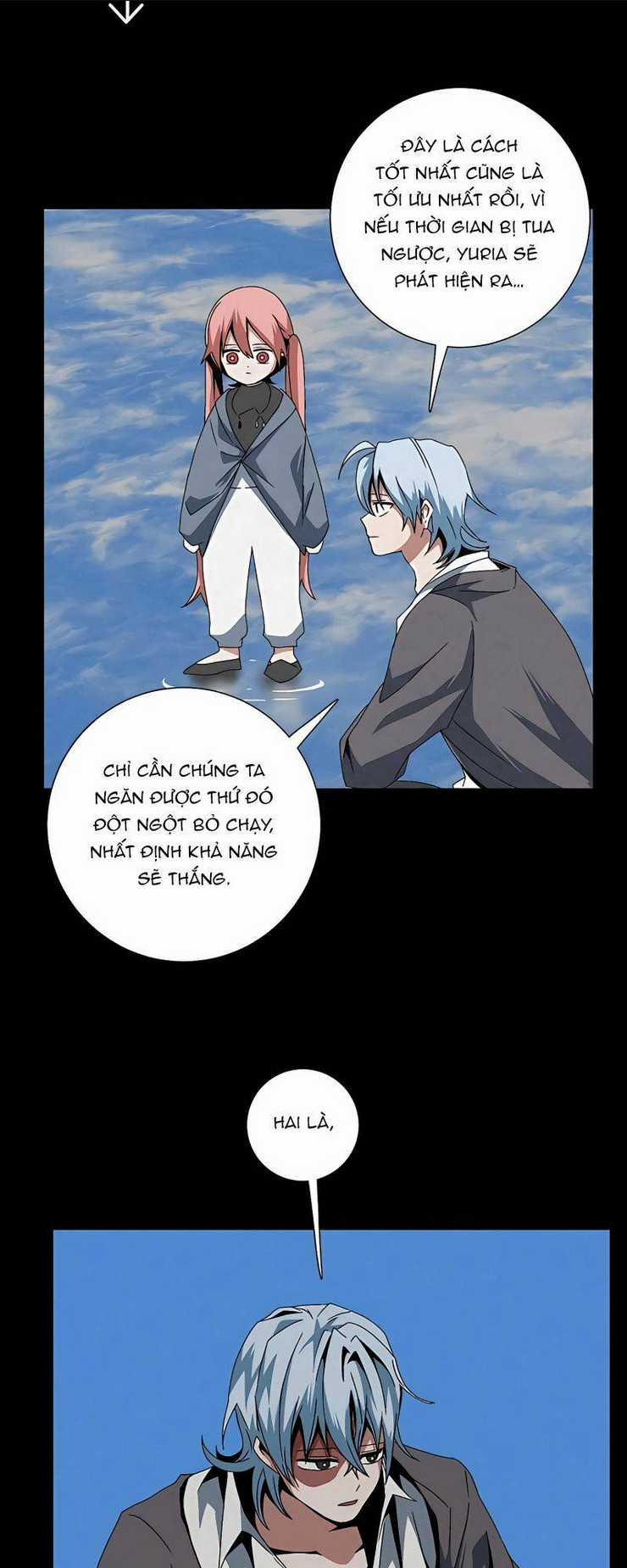 Ta Một Bước Làm Quỷ Vương Chapter 11 trang 44