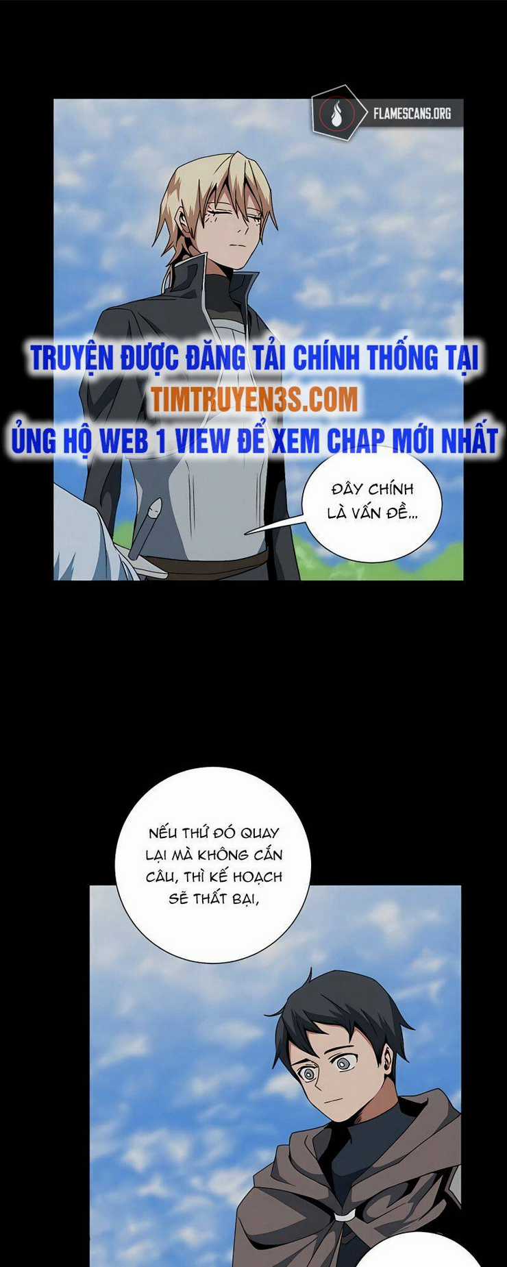 Ta Một Bước Làm Quỷ Vương Chapter 11 trang 46