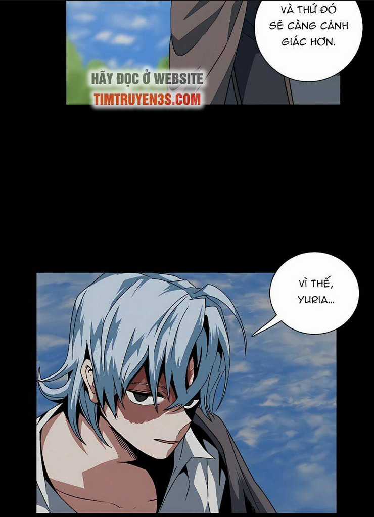 Ta Một Bước Làm Quỷ Vương Chapter 11 trang 47