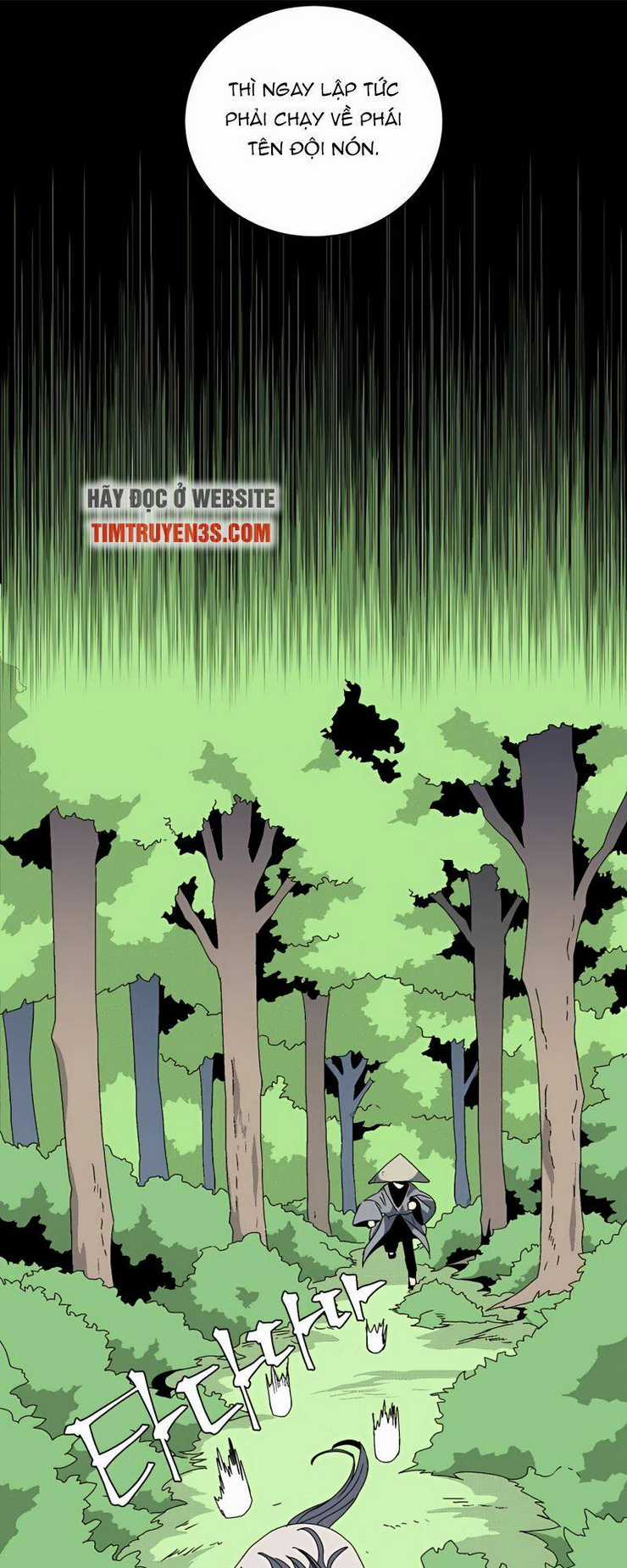 Ta Một Bước Làm Quỷ Vương Chapter 11 trang 49