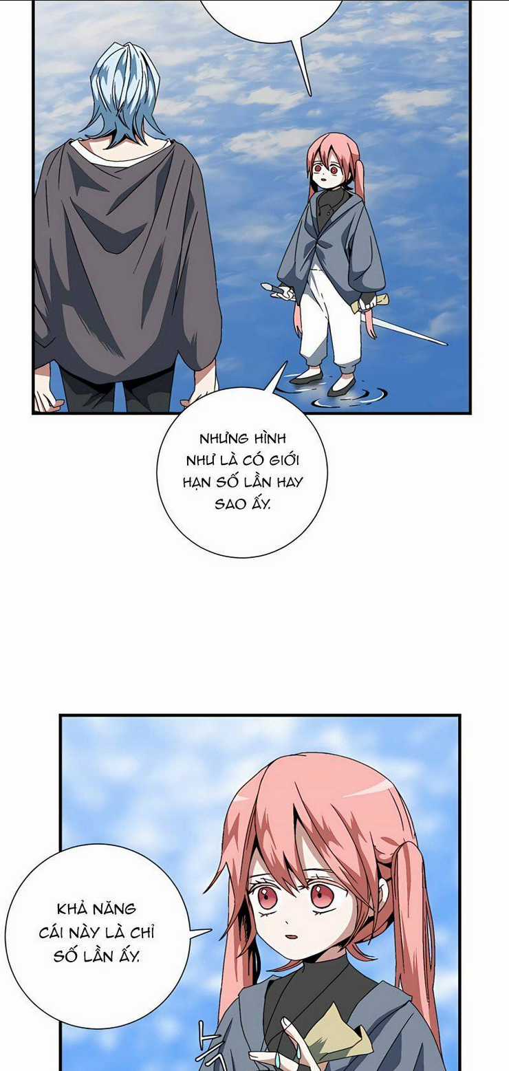 Ta Một Bước Làm Quỷ Vương Chapter 11 trang 5