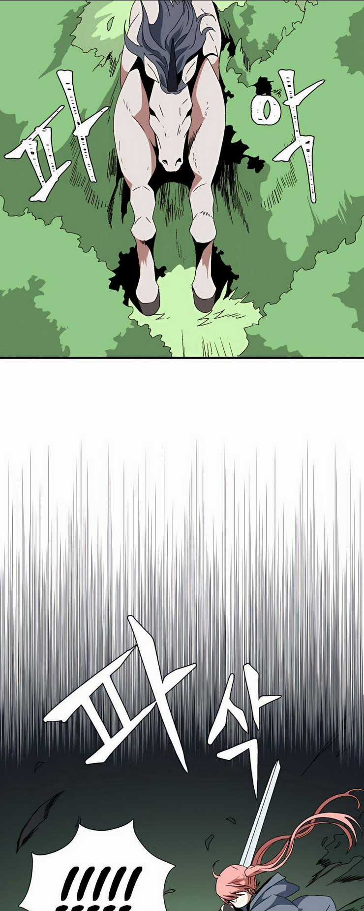 Ta Một Bước Làm Quỷ Vương Chapter 11 trang 50