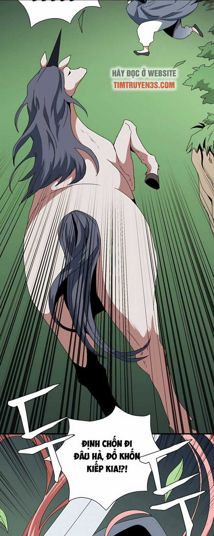 Ta Một Bước Làm Quỷ Vương Chapter 11 trang 51