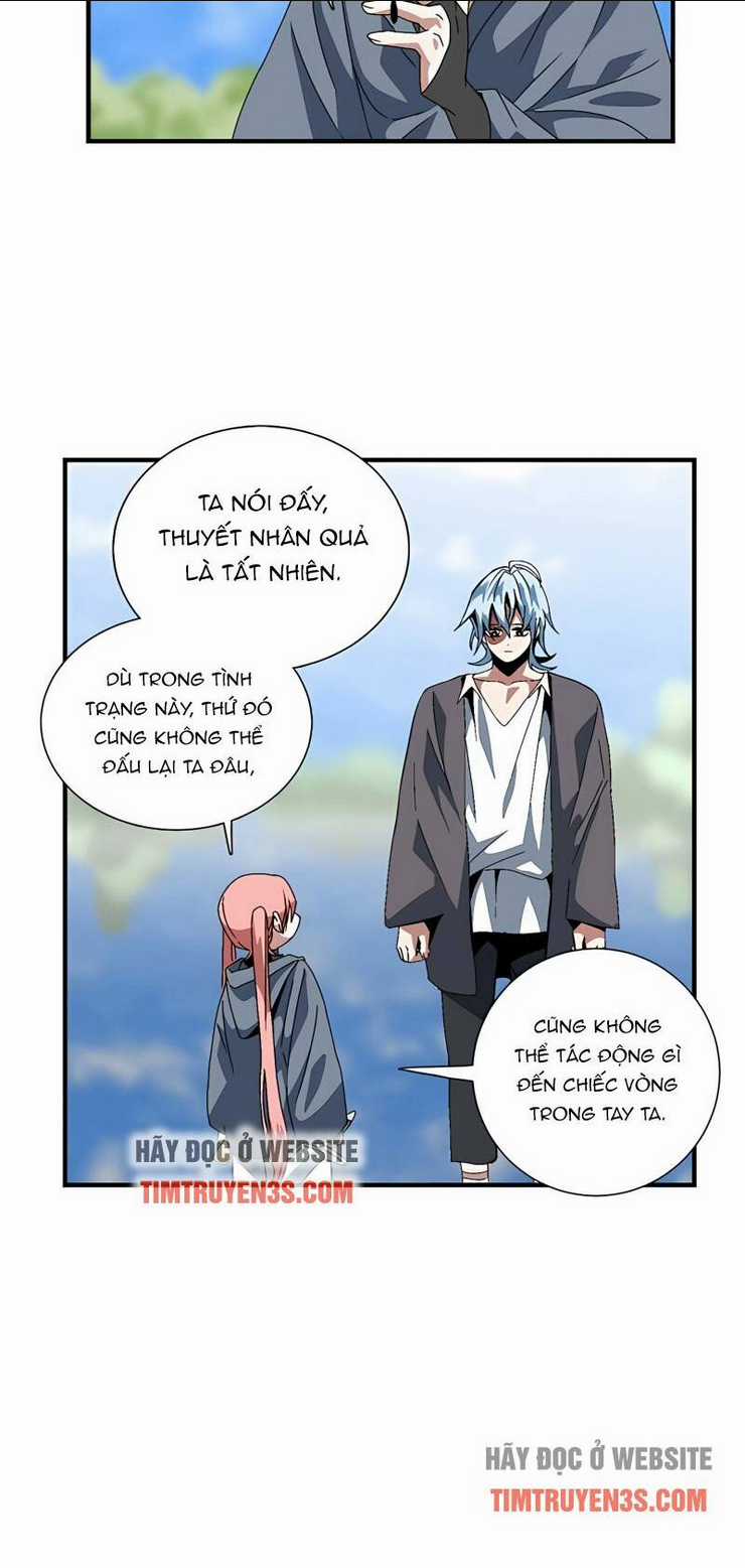 Ta Một Bước Làm Quỷ Vương Chapter 11 trang 6