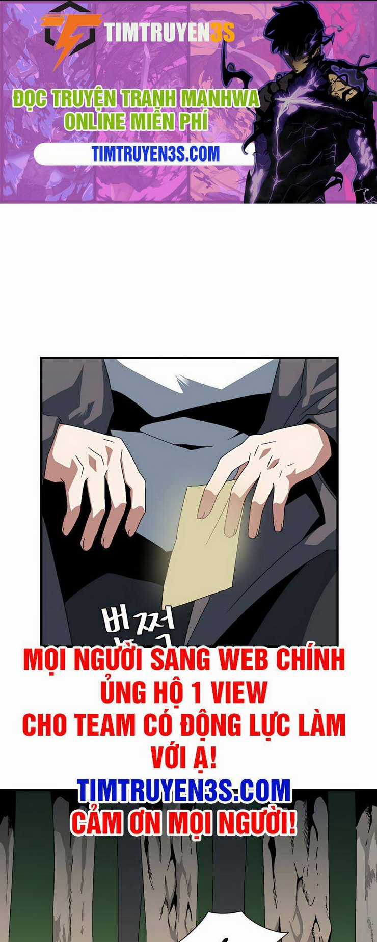 Ta Một Bước Làm Quỷ Vương Chapter 12 trang 1