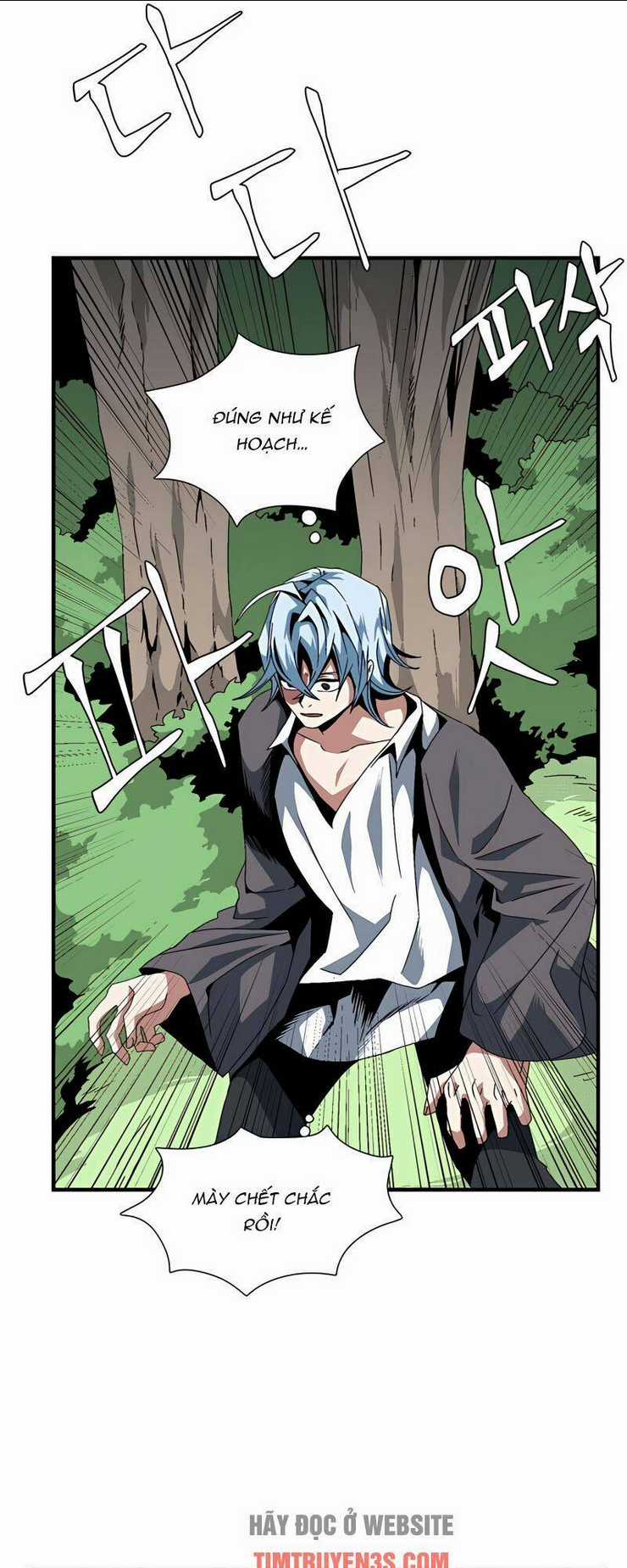 Ta Một Bước Làm Quỷ Vương Chapter 12 trang 13