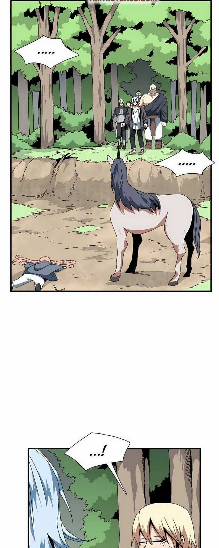 Ta Một Bước Làm Quỷ Vương Chapter 12 trang 14