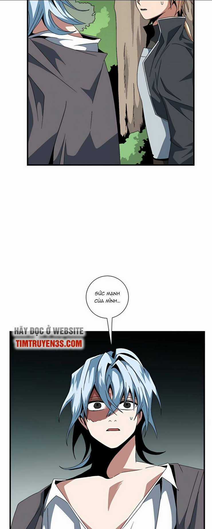 Ta Một Bước Làm Quỷ Vương Chapter 12 trang 15