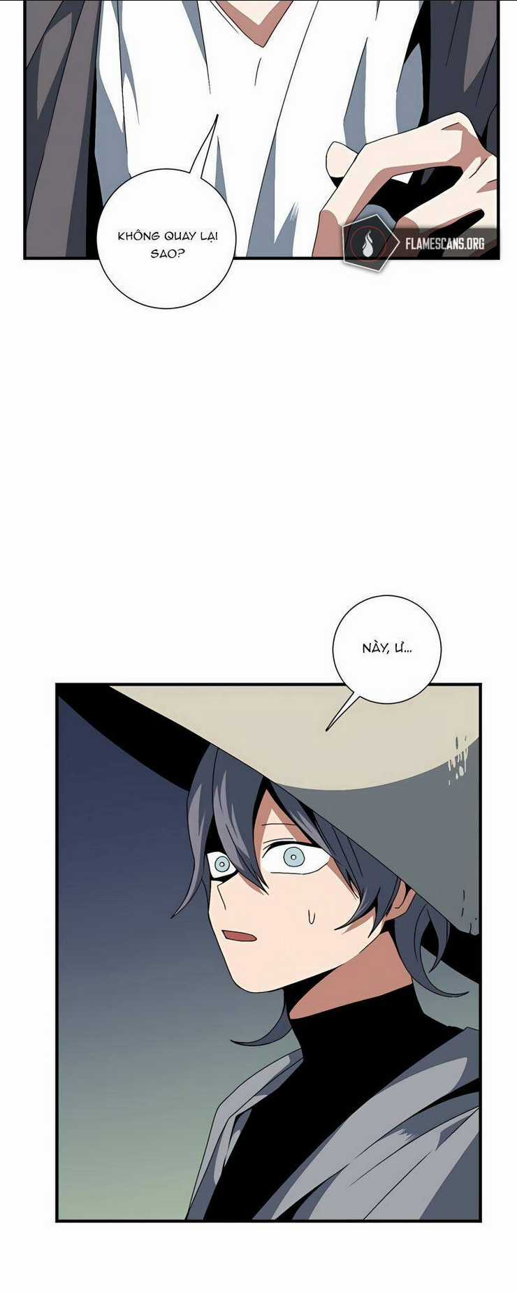 Ta Một Bước Làm Quỷ Vương Chapter 12 trang 16