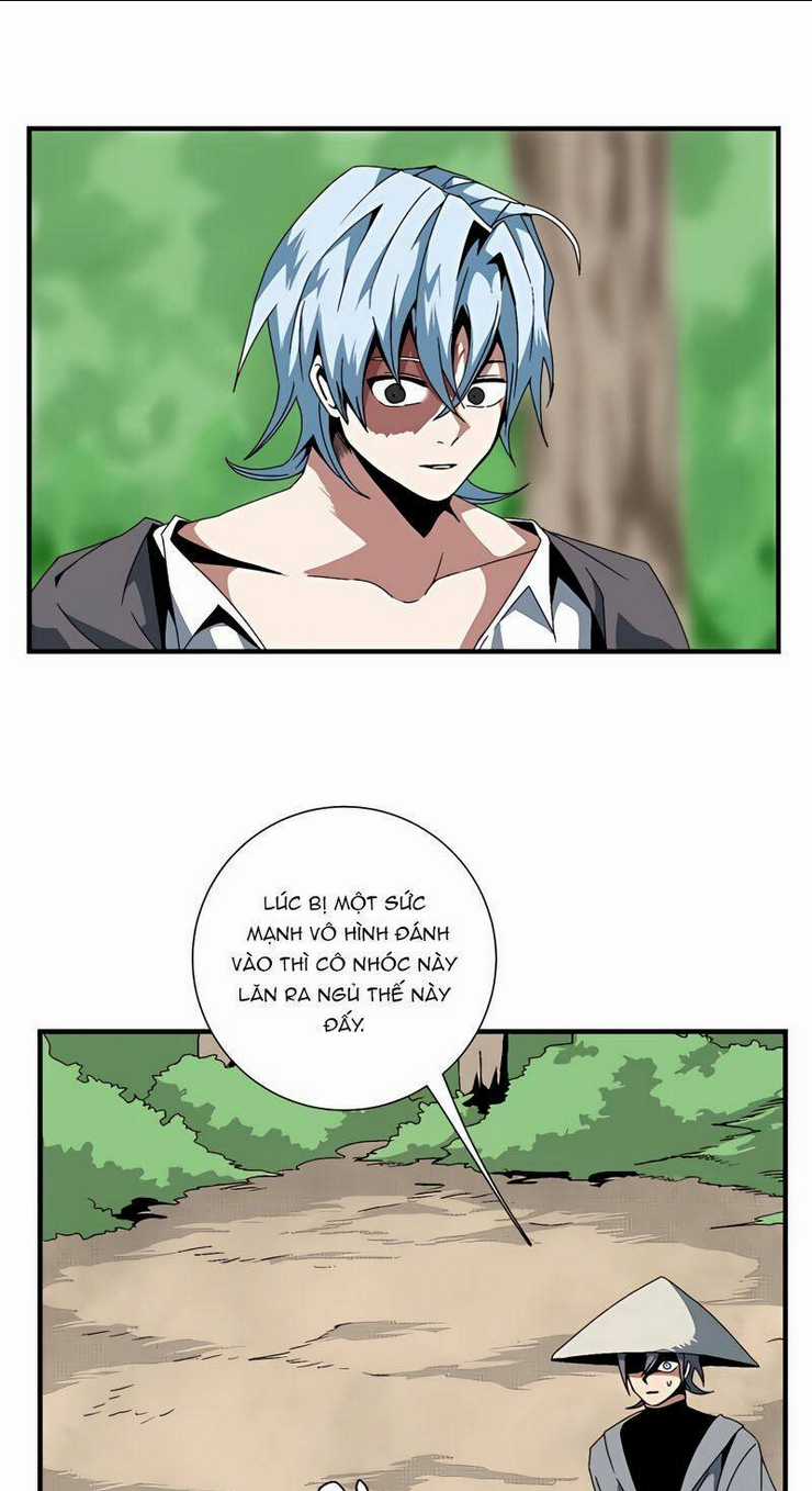 Ta Một Bước Làm Quỷ Vương Chapter 12 trang 17