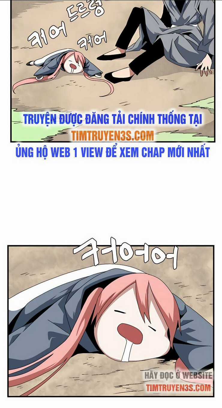 Ta Một Bước Làm Quỷ Vương Chapter 12 trang 18